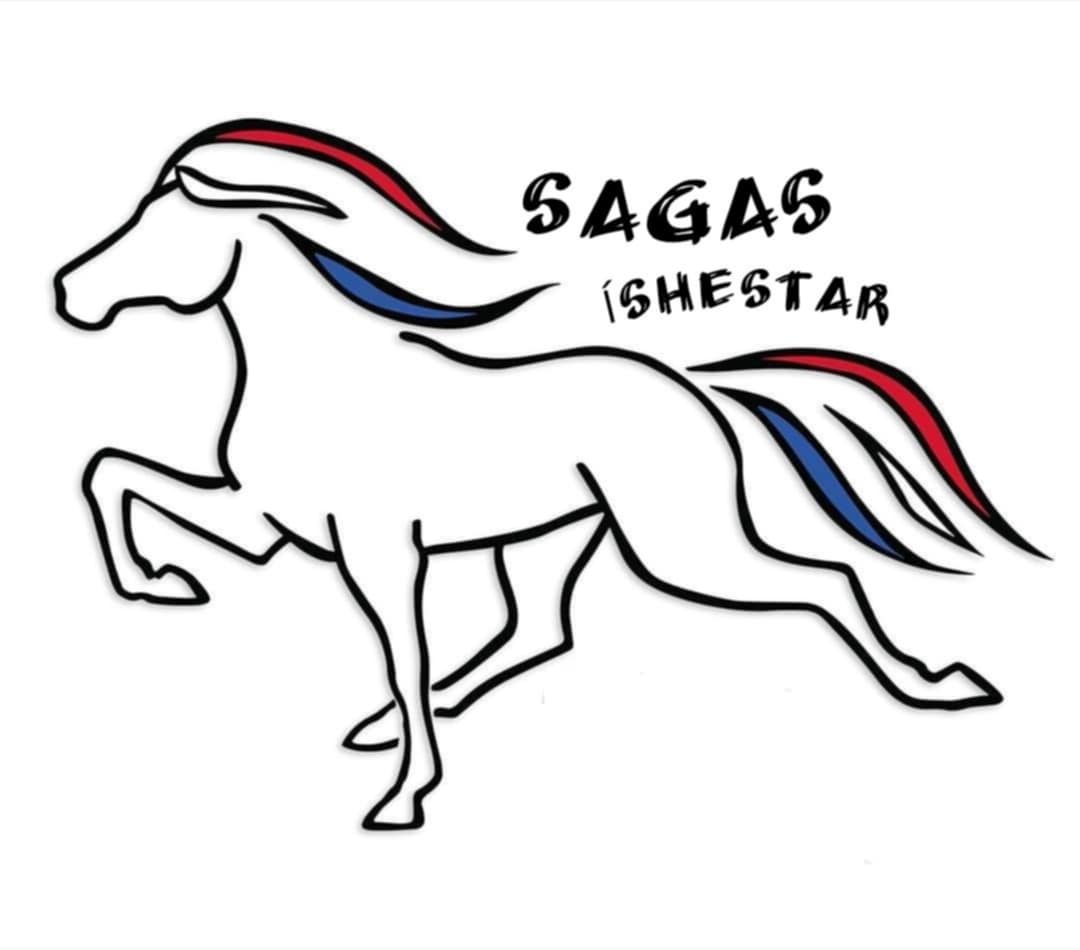 SAGAS ISHESTAR